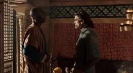 Эль Сид 1 сезон 3 серия