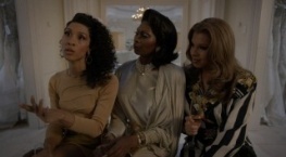 Поза 3 сезон 5 серия