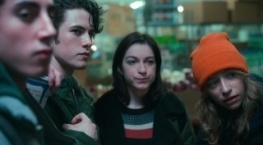 Великая армия 1 сезон 1 серия