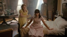 Бриджертоны 2 сезон 7 серия