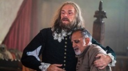 Охотник на ведьм 1 сезон 5 серия