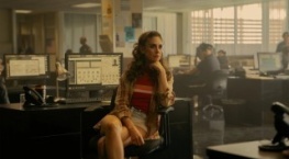 Пронзительно громко 1 сезон 6 серия