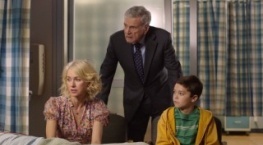 Твин Пикс 3 сезон 16 серия