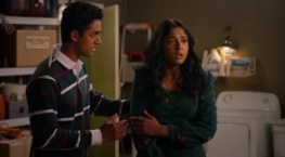 Я никогда не... 3 сезон 8 серия