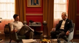 Пенниуорт 3 сезон 1 серия