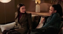 Академия вампиров 1 сезон 9 серия