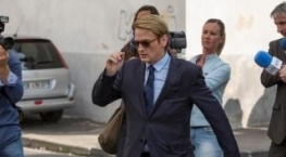 Марсель 1 сезон 6 серия