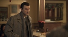 Пациенты доктора Гарсии 1 сезон 8 серия