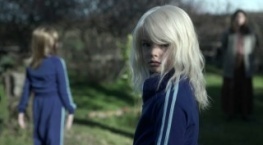 Очищение 1 сезон 1 серия