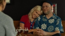 Платонические отношения 1 сезон 6 серия