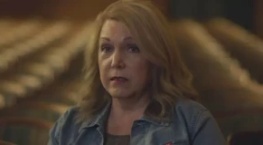 Путь вниз: Бог, жадность и культ Гвен Шамблин 1 сезон 4 серия