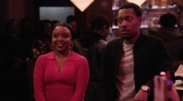 Начальная школа «Эбботт» 4 сезон 11 серия