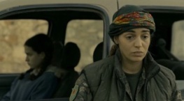 Ничья земля 2 сезон 3 серия