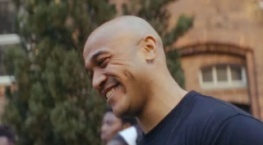 Сэм: Саксонец 1 сезон 4 серия