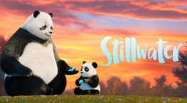 Тихая вода 4 сезон 5 серия