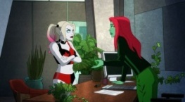 Харли Квинн 4 сезон 2 серия