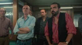 Дары моря 2 сезон 4 серия