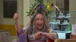 Раскосяченные 1 сезон 11 серия