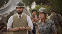 Телефонистки 5 сезон 4 серия