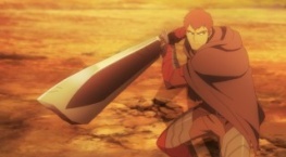 DOTA: Кровь дракона 1 сезон 1 серия