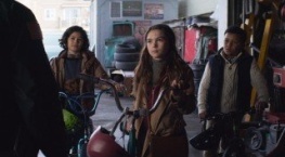 Домой засветло 1 сезон 10 серия