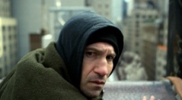 Каратель 1 сезон 9 серия