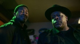 Власть в ночном городе 6 сезон 14 серия