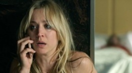 Бортпроводница 1 сезон 1 серия