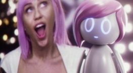 Черное зеркало 5 сезон 3 серия