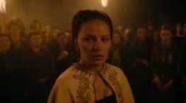 Императрица 1 сезон 6 серия