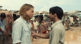 Шантарам 1 сезон 3 серия