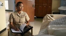 Морская полиция: Лос-Анджелес 14 сезон 4 серия