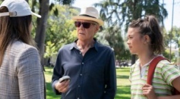 Терапия 1 сезон 6 серия