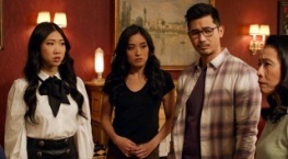 Кунг-фу 3 сезон 13 серия