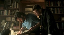 Ты 4 сезон 8 серия