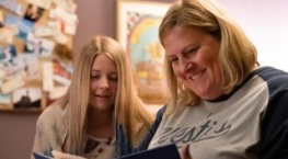 Кто-то где-то 2 сезон 2 серия