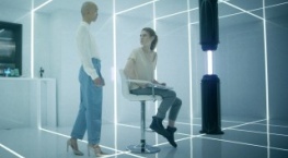 Осмос 1 сезон 4 серия