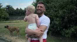 Макгрегор навсегда 1 сезон 1 серия