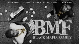 Семья черной мафии 3 сезон 1 серия