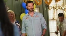 Уокер 4 сезон 13 серия