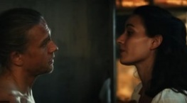 Шантарам 1 сезон 5 серия