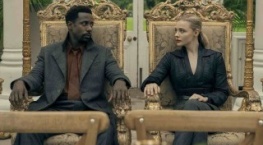 Периферийные устройства 1 сезон 3 серия