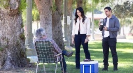 Морская полиция: Спецотдел 23 сезон 5 серия