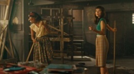 Самое прекрасное 1 сезон 2 серия