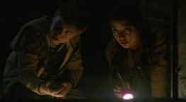 Братья Харди 1 сезон 11 серия