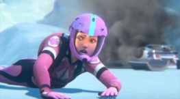 Форсаж: Шпионские гонки 6 сезон 6 серия