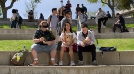 Нетипичный 3 сезон 2 серия