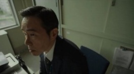 Журналистка 1 сезон 3 серия