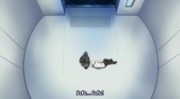 Шестая зона 1 сезон 11 серия