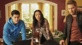 Кунг-фу 2 сезон 5 серия